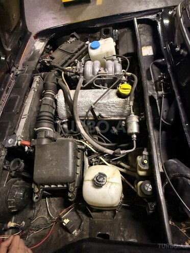 LADA (VAZ) 2107 2007, 80,000 km - 1.7 l - Bakı