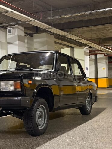 LADA (VAZ) 2107 2007, 80,000 km - 1.7 l - Bakı