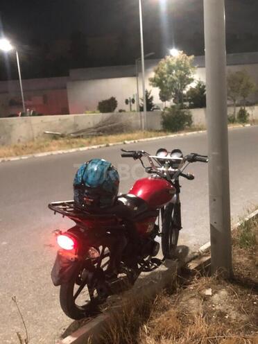 Tufan M50 2020, 46,703 km - 0.1 l - Bakı