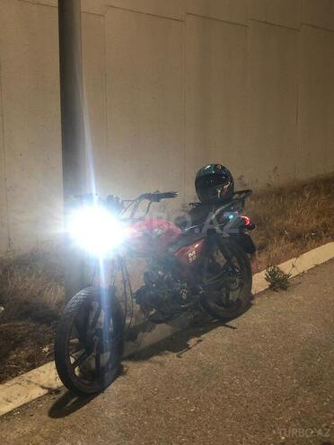 Tufan M50 2020, 46,703 km - 0.1 l - Bakı