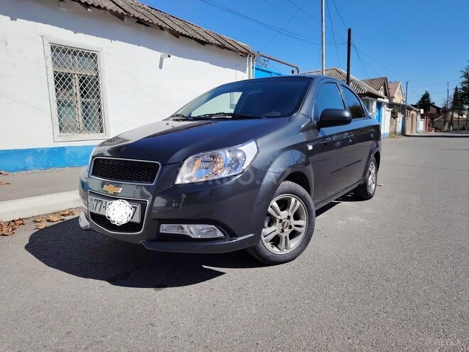 Chevrolet Nexia-3