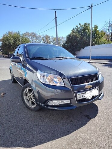 Chevrolet Nexia-2