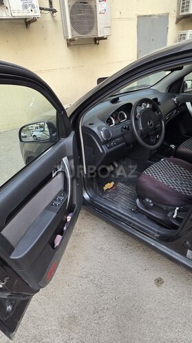 Chevrolet Nexia-4