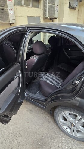 Chevrolet Nexia-6