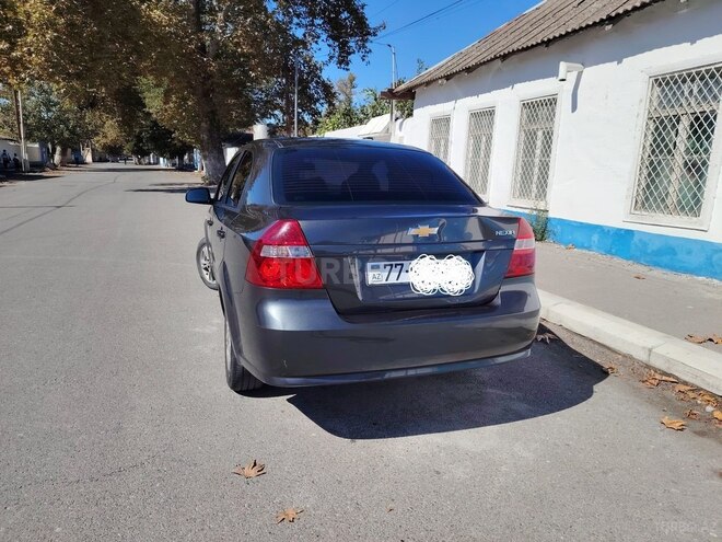 Chevrolet Nexia-8