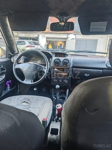 Saipa 132 2012, 215,000 km - 1.3 l - Bakı