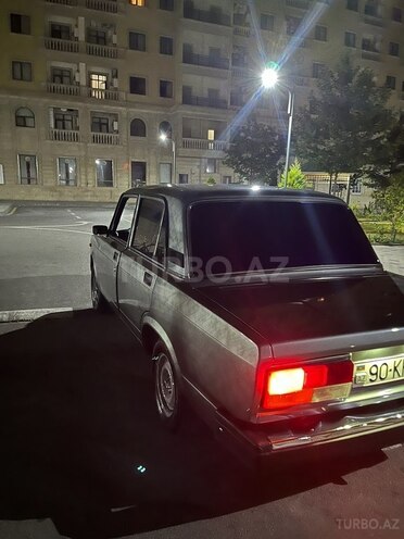 LADA (VAZ) 2107 2011, 55,000 km - 1.7 l - Sumqayıt