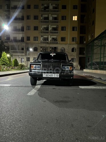 LADA (VAZ) 2107 2011, 55,000 km - 1.7 l - Sumqayıt
