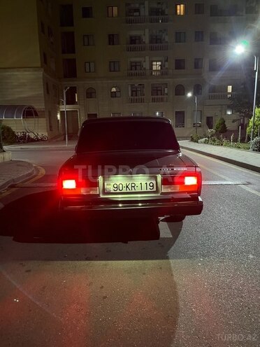 LADA (VAZ) 2107 2011, 55,000 km - 1.7 l - Sumqayıt