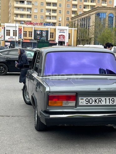LADA (VAZ) 2107 2011, 55,000 km - 1.7 l - Sumqayıt