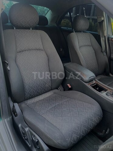 Mercedes C 200 2001, 306,000 km - 2.0 l - Bakı
