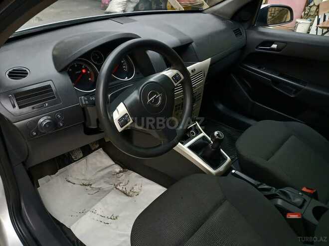 Opel Astra 2007, 275,000 km - 1.3 l - Masallı