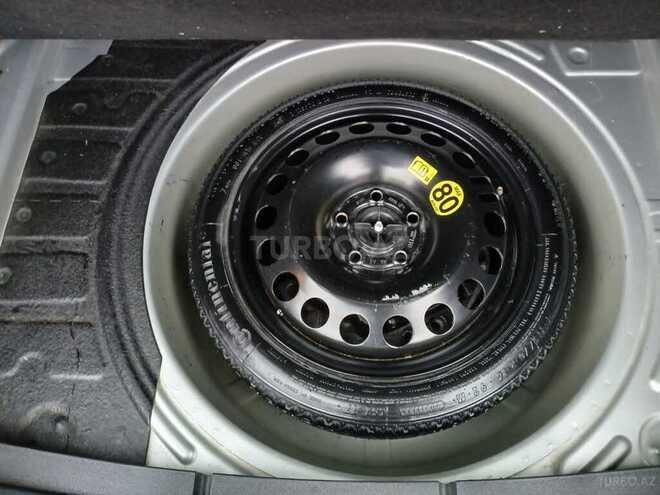 Opel Astra 2007, 275,000 km - 1.3 l - Masallı
