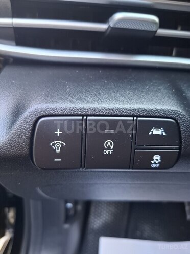 Hyundai Elantra 2022, 67,000 km - 2.0 л - Bakı