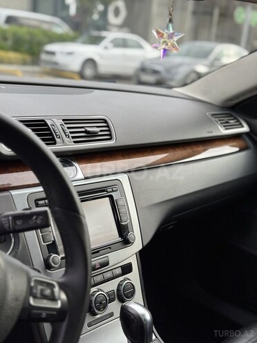 Volkswagen Passat CC 2012, 155,000 km - 1.8 l - Bakı