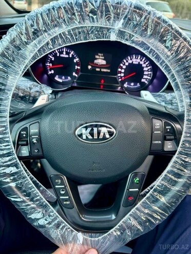 Kia Optima 2013, 144,980 km - 0.2 л - Bakı