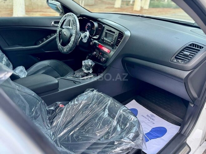 Kia Optima 2013, 144,980 km - 0.2 л - Bakı