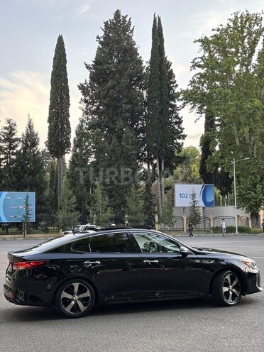 Kia Optima 2018, 23,818 km - 2.0 l - Gəncə