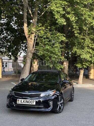Kia Optima 2018, 23,818 km - 2.0 l - Gəncə