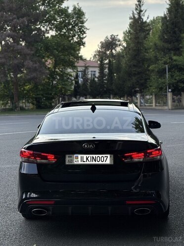 Kia Optima 2018, 23,818 km - 2.0 l - Gəncə