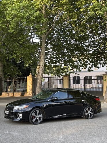 Kia Optima 2018, 23,818 km - 2.0 l - Gəncə