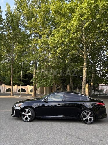 Kia Optima 2018, 23,818 km - 2.0 l - Gəncə