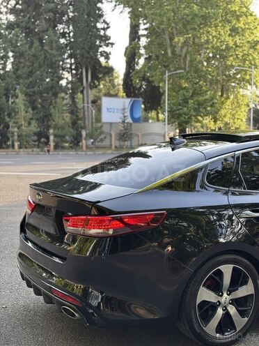 Kia Optima 2018, 23,818 km - 2.0 l - Gəncə