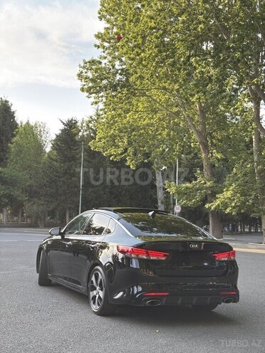 Kia Optima 2018, 23,818 km - 2.0 l - Gəncə