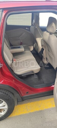 Ford Escape 2018, 102,000 km - 1.5 l - Bakı