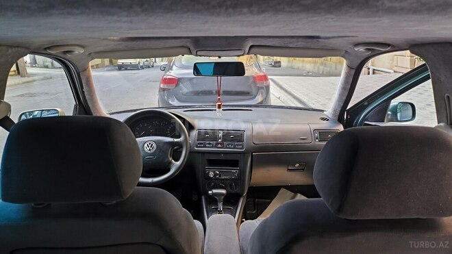 Volkswagen Golf 1998, 300,000 km - 1.6 l - Bakı