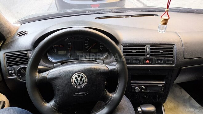 Volkswagen Golf 1998, 300,000 km - 1.6 l - Bakı