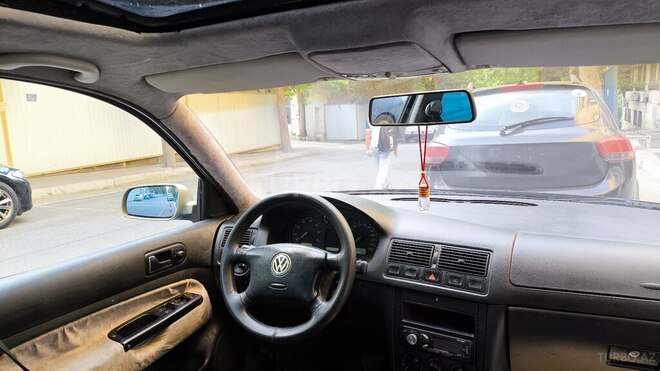 Volkswagen Golf 1998, 300,000 km - 1.6 l - Bakı