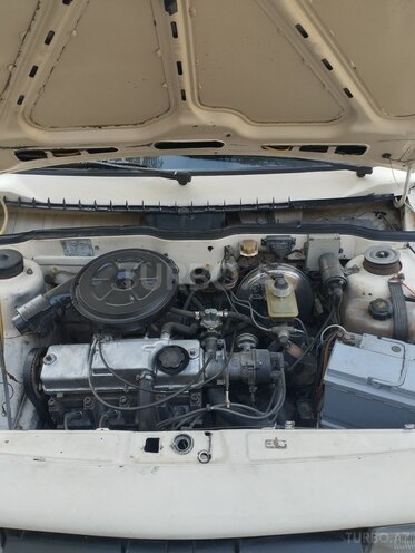 LADA (VAZ) 2109 1989, 555,000 km - 1.5 л - Bakı
