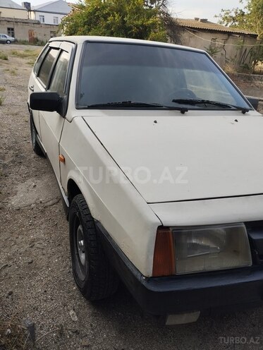 LADA (VAZ) 2109 1989, 555,000 km - 1.5 л - Bakı