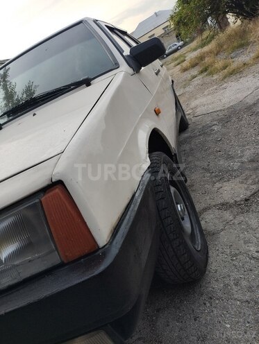 LADA (VAZ) 2109 1989, 555,000 km - 1.5 л - Bakı
