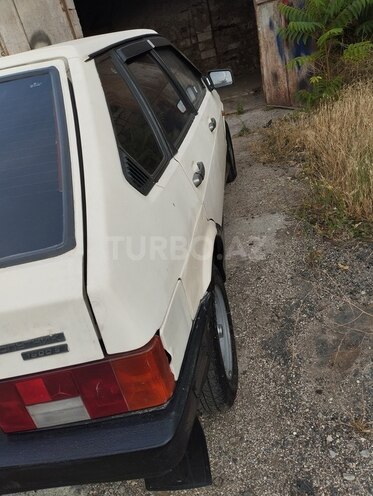LADA (VAZ) 2109 1989, 555,000 km - 1.5 л - Bakı