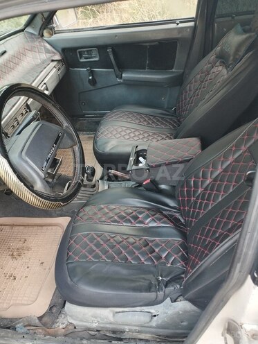 LADA (VAZ) 2109 1989, 555,000 km - 1.5 л - Bakı