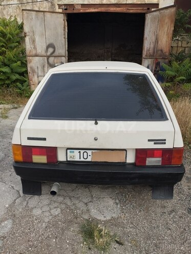 LADA (VAZ) 2109 1989, 555,000 km - 1.5 л - Bakı