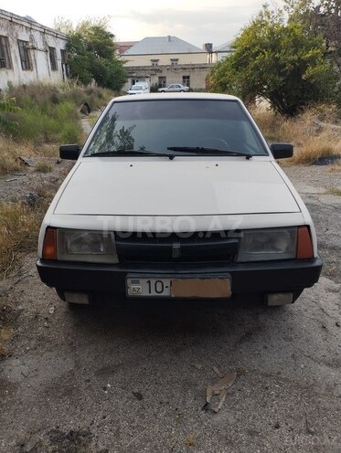 LADA (VAZ) 2109 1989, 555,000 km - 1.5 л - Bakı