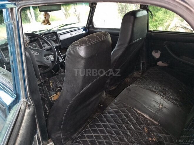 LADA (VAZ) 2107 2001, 300,000 km - 1.6 l - Yevlax
