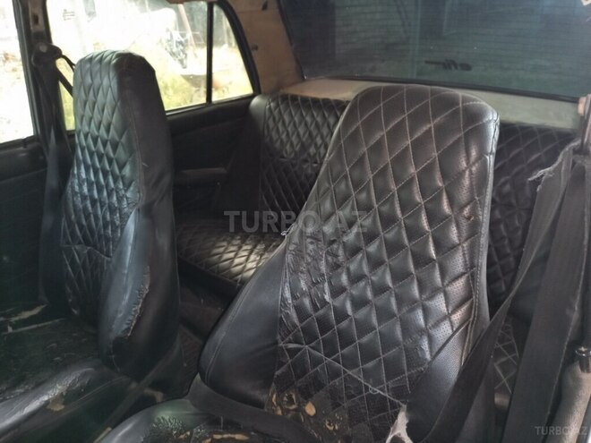 LADA (VAZ) 2107 2001, 300,000 km - 1.6 l - Yevlax