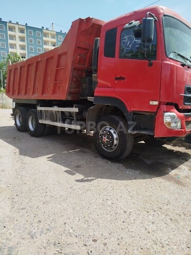 HOWO Sinotruk 2008, 295,000 km - 9.5 l - Bakı