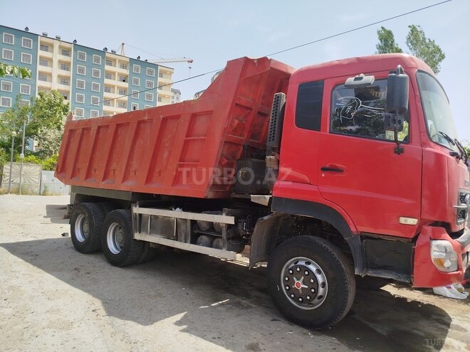 HOWO Sinotruk 2008, 295,000 km - 9.5 l - Bakı
