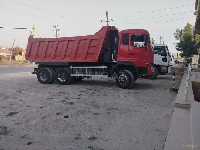 HOWO Sinotruk 2008, 295,000 km - 9.5 l - Bakı