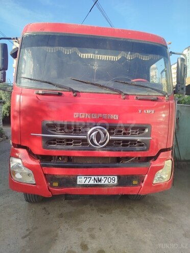 HOWO Sinotruk 2008, 295,000 km - 9.5 l - Bakı