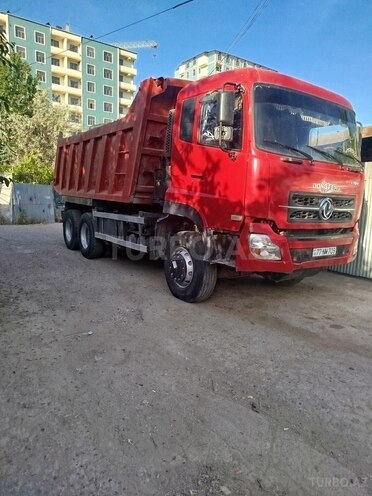 HOWO Sinotruk 2008, 295,000 km - 9.5 l - Bakı