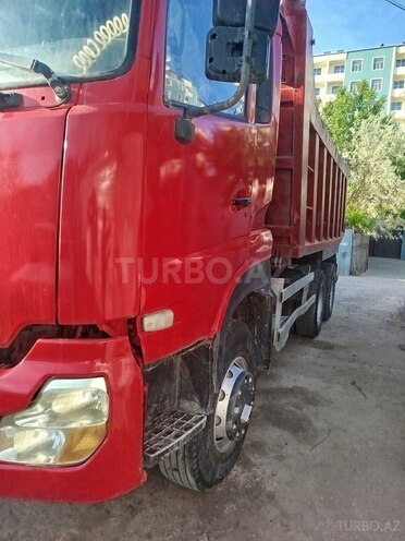 HOWO Sinotruk 2008, 295,000 km - 9.5 l - Bakı