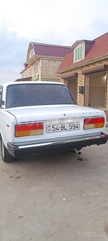 LADA (VAZ) 2107 2004, 79,378 km - 1.6 l - Sabirabad