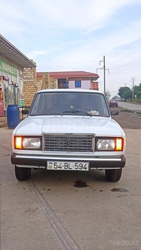LADA (VAZ) 2107 2004, 79,378 km - 1.6 l - Sabirabad