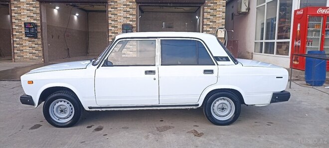 LADA (VAZ) 2107 2004, 79,378 km - 1.6 l - Sabirabad